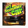 My Summer Car  Logo